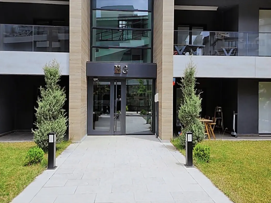 Buyukcekmece property